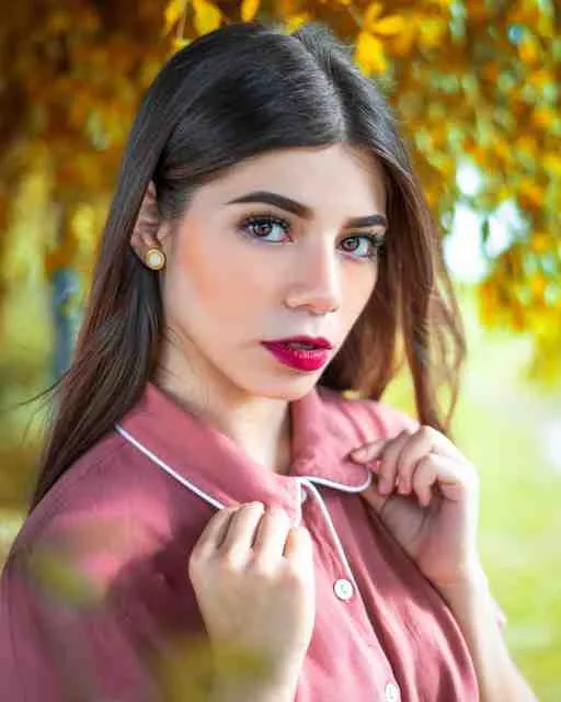 Sandrine, 31 ans