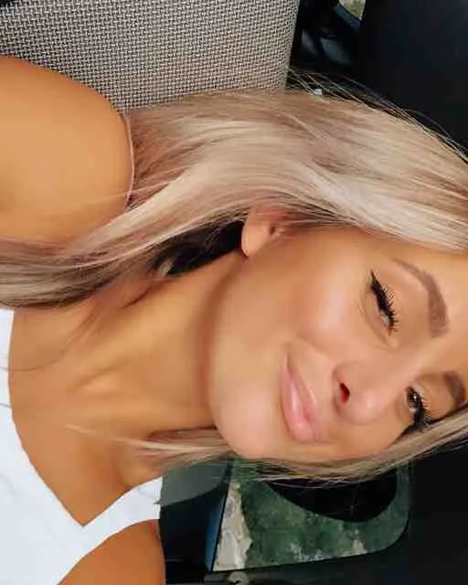 Anaïs, 25 ans