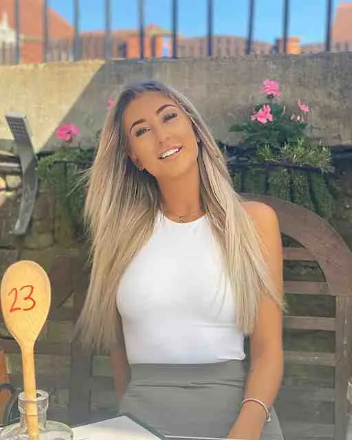 Mathilde, 32 ans