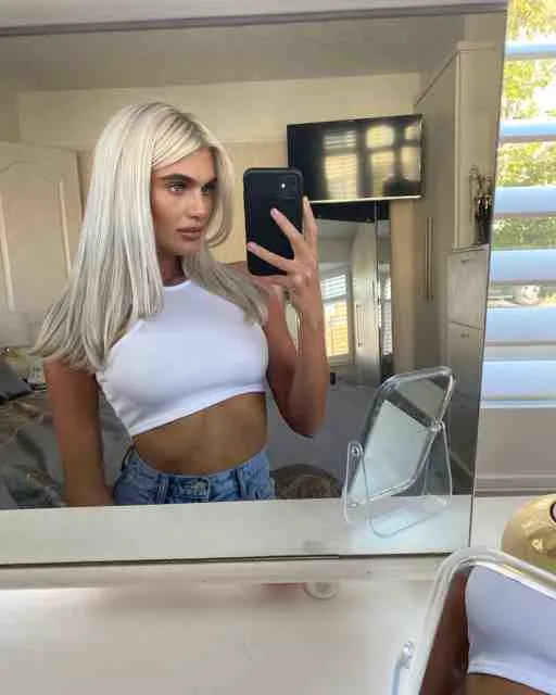 Alexia, 26 ans