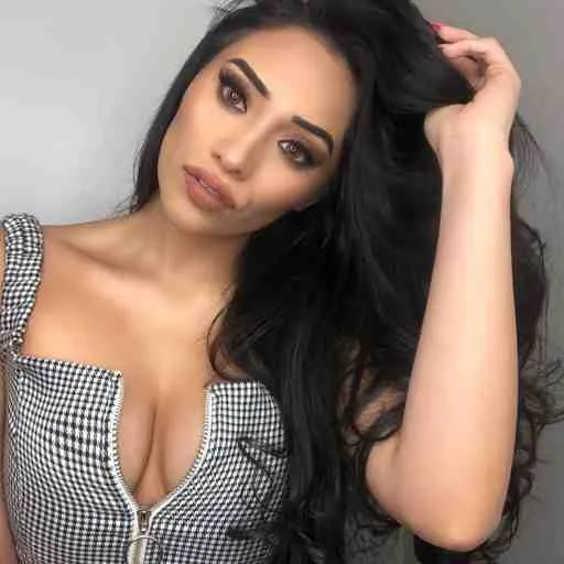 Anaïs, 23 ans