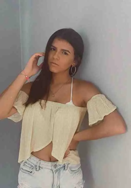 Alexia, 25 ans