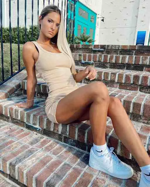 Eléonore, 39 ans