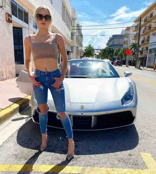 Sophie, 34 ans