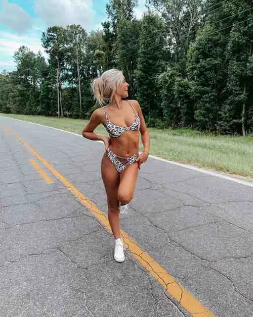 Sophie, 34 ans
