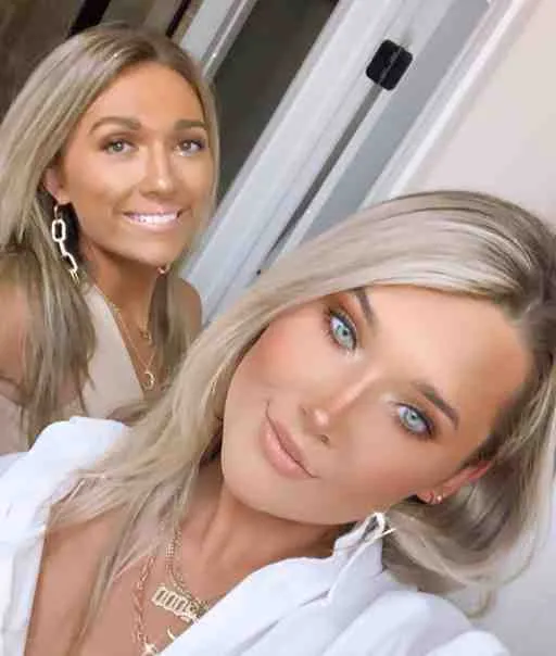 Laura, 30 ans