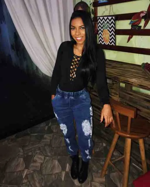 Mathilde, 27 ans