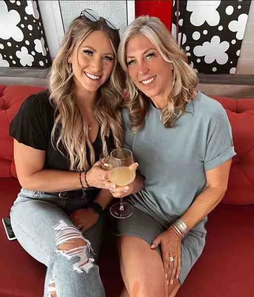 Clara, 39 ans