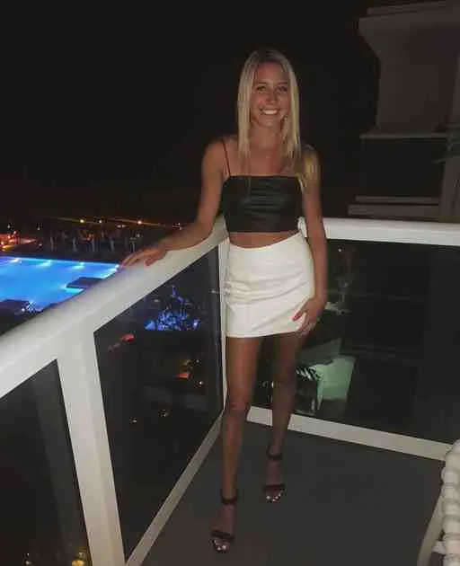 Charlotte, 34 ans
