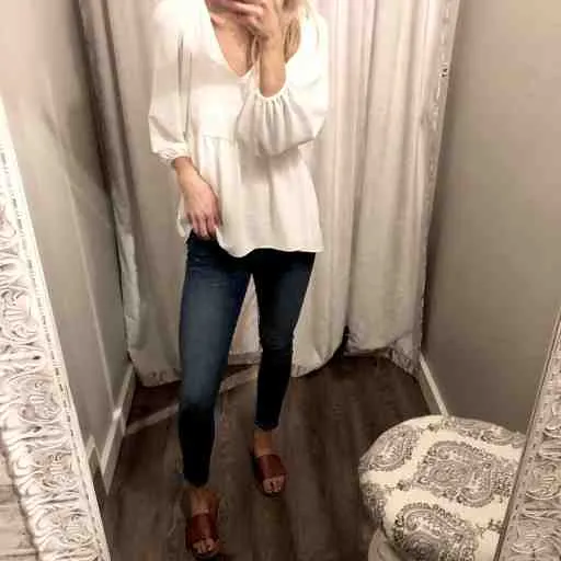 Elise, 25 ans