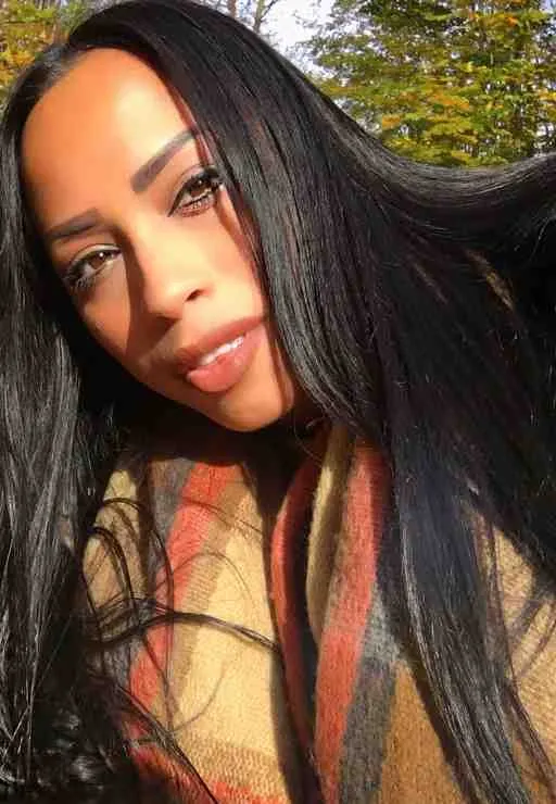 Anaïs, 36 ans