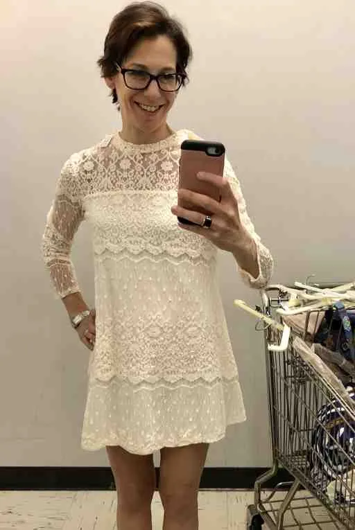 Amandine, 24 ans