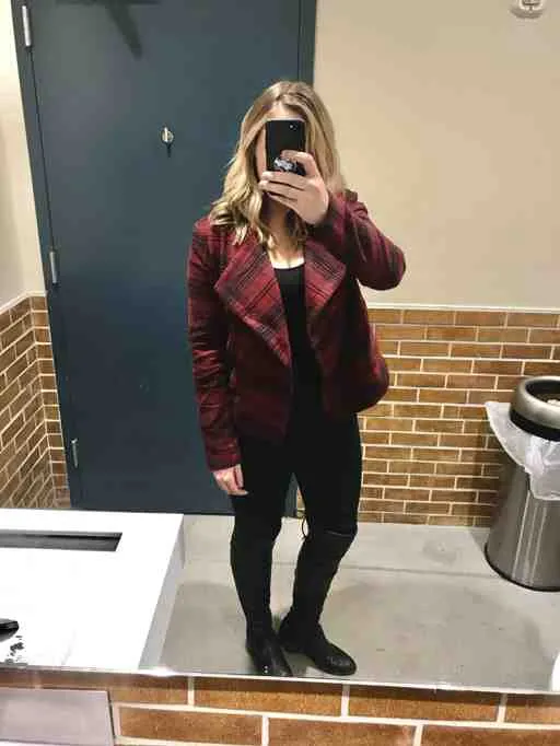 Noémie, 22 ans