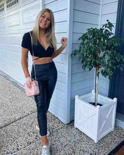 Manon, 24 ans