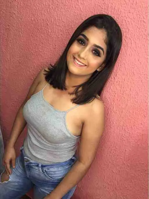 Anaïs, 24 ans