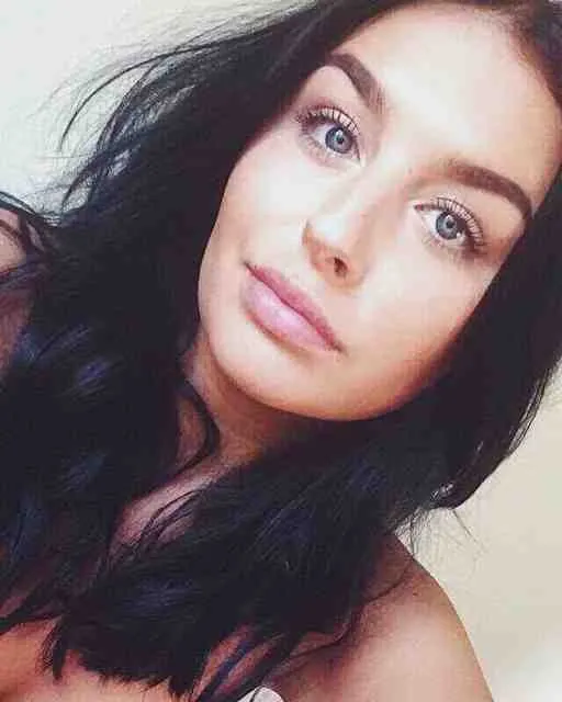 Clara, 30 ans