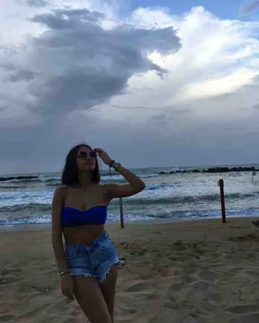 Chloé, 27 ans