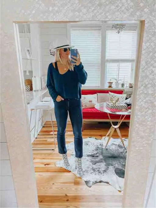 Clara, 27 ans