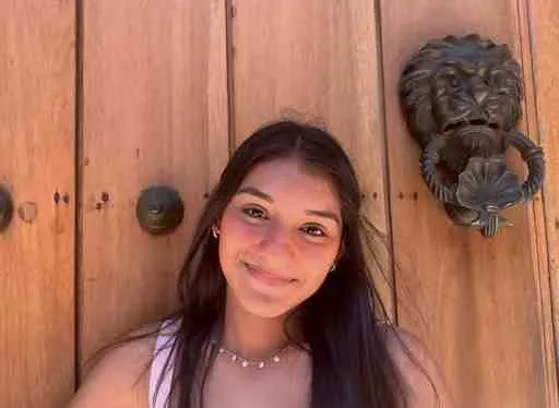 Sarah, 34 ans