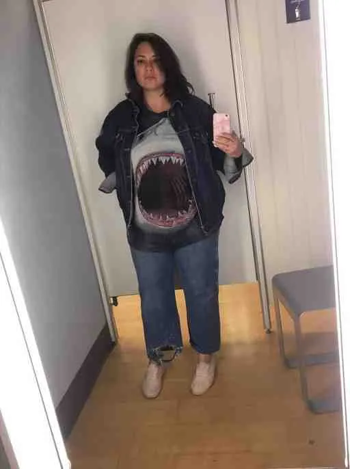 Sandrine, 22 ans