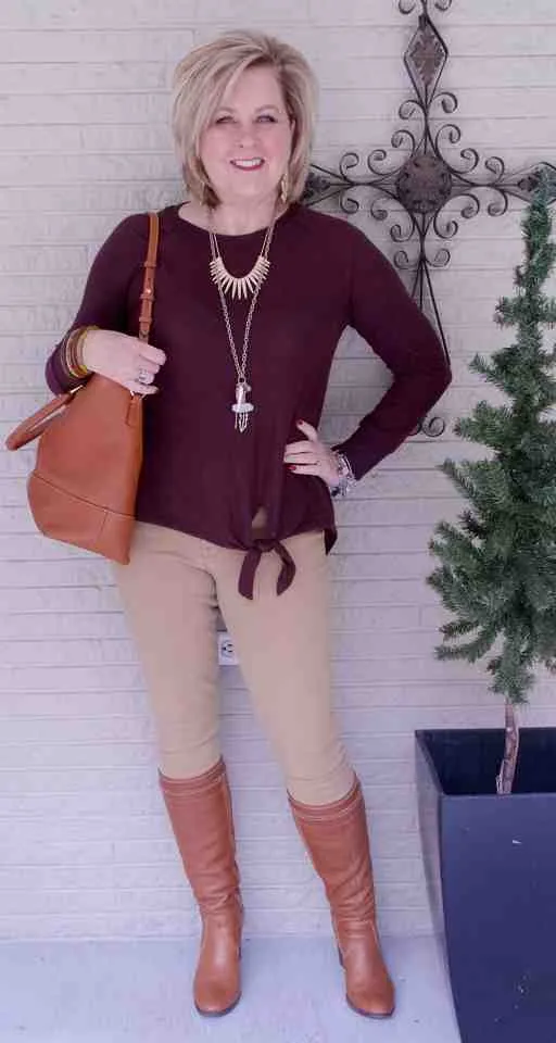 Chloé, 25 ans