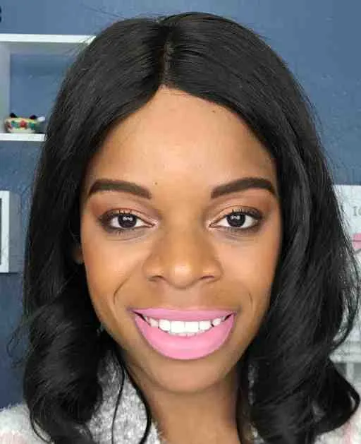 Lucie, 22 ans