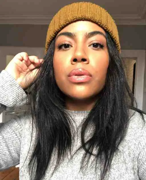 Anaïs, 29 ans