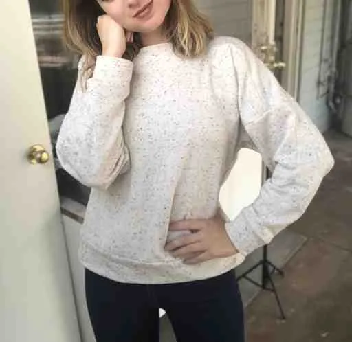 Chloé, 27 ans