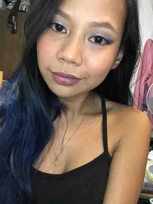 Alexia, 30 ans