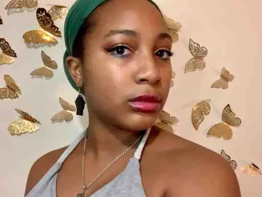 Marion, 25 ans
