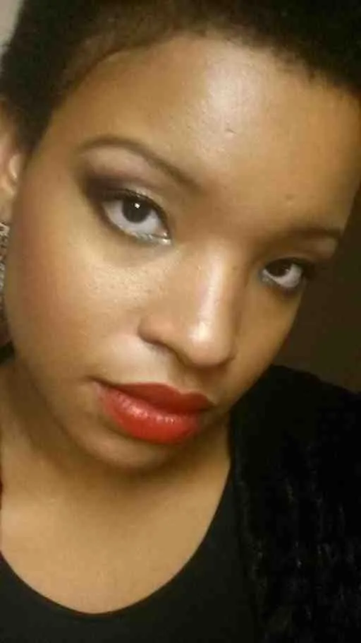 Marion, 24 ans