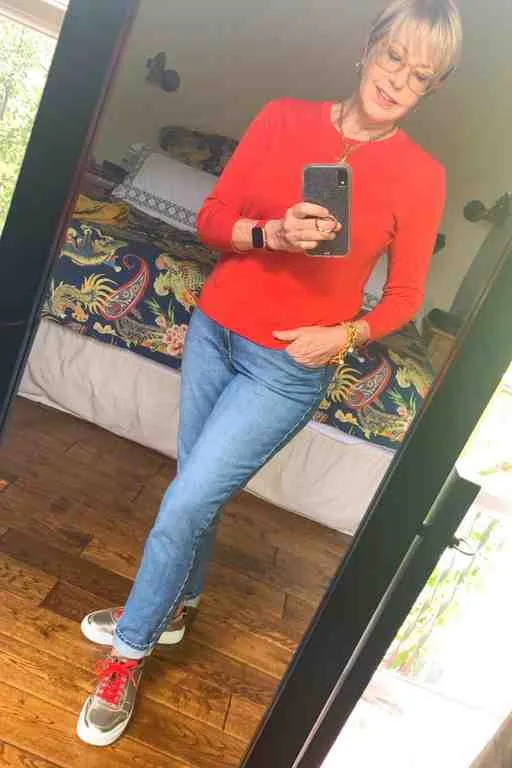 Emma, 32 ans