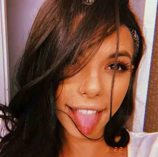 Léa, 27 ans