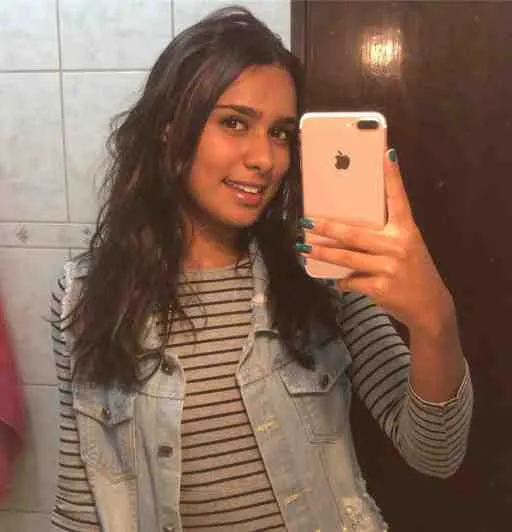 Sophie, 29 ans