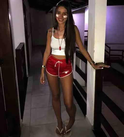 Elise, 34 ans
