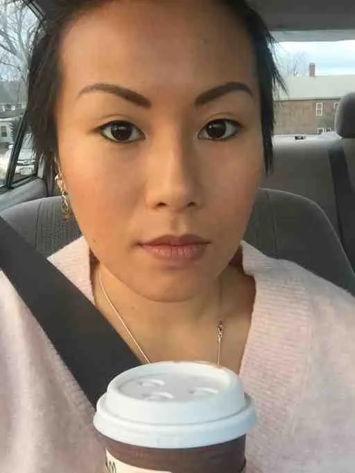 Léa, 27 ans