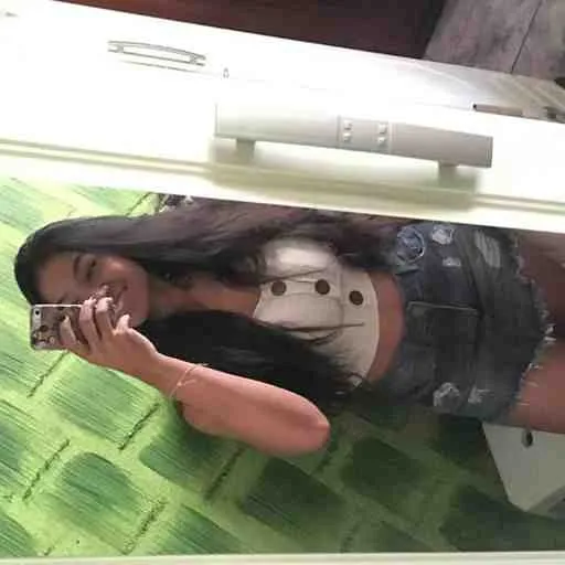 Virginie, 27 ans