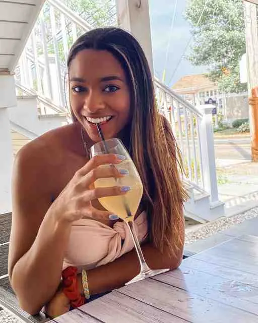 Clara, 32 ans